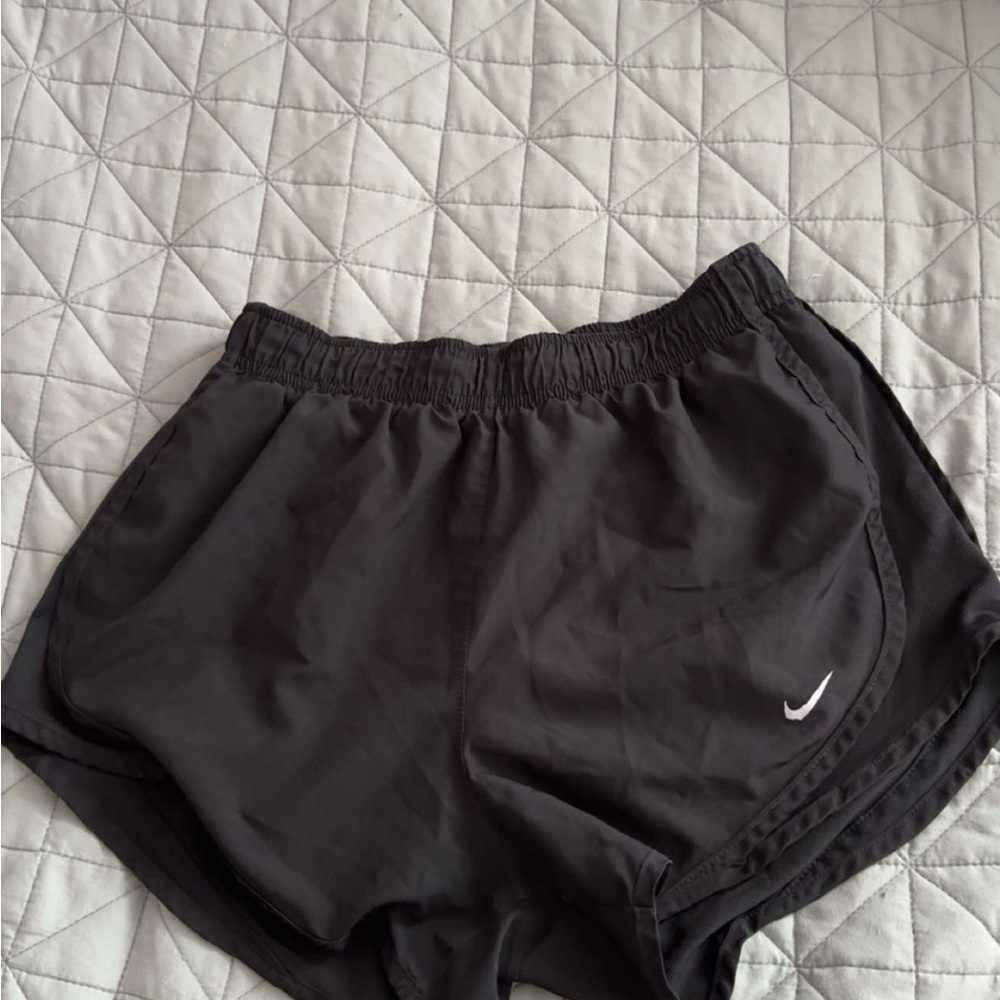 Nike Women's Black Shorts